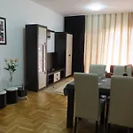 Monterus Bečići Apartments