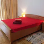 Monterus Bečići Apartments