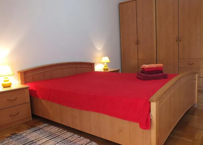 Monterus Bečići Apartments
