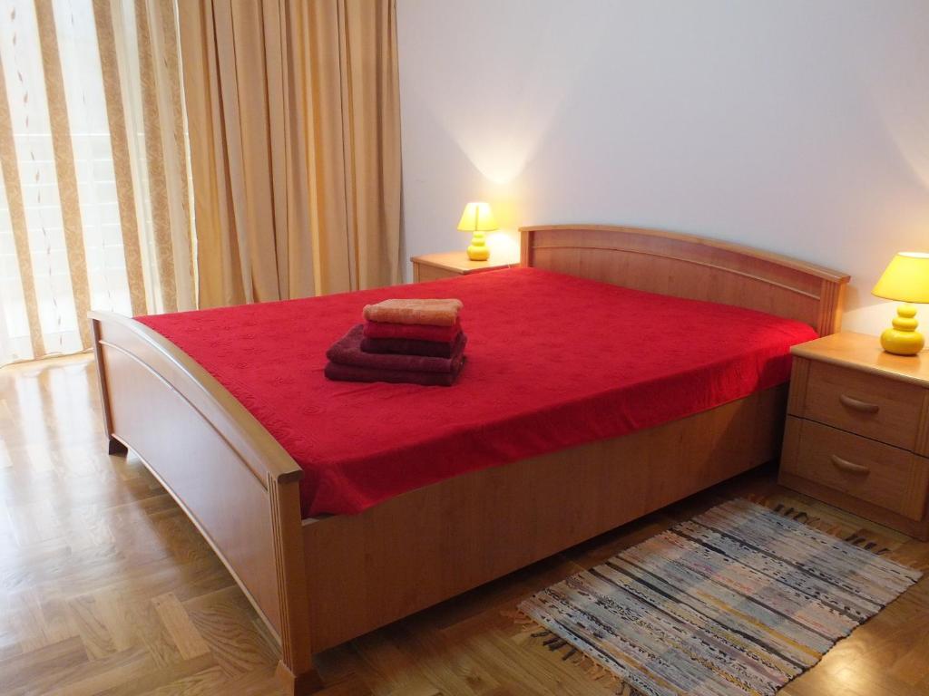 Monterus Bečići *