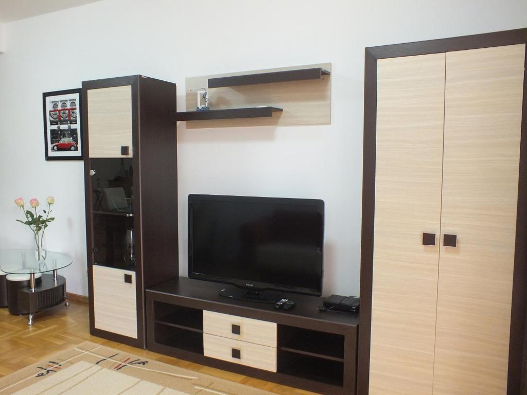 Apartment Monterus Bečići Budva