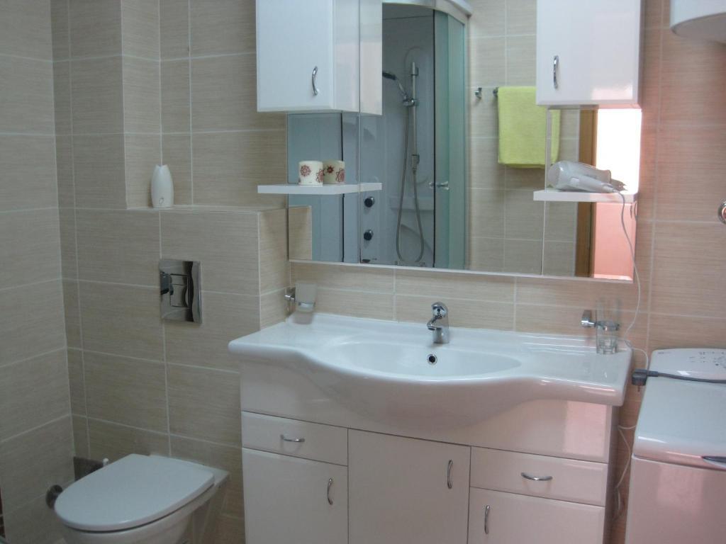 Monterus Bečići Apartment