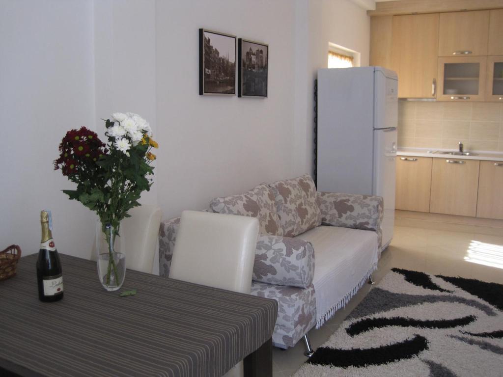 Apartment Monterus Bečići *